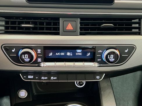 Used 2018 Audi A4 2.0T Ultra Premium w/ Convenience Package image 11