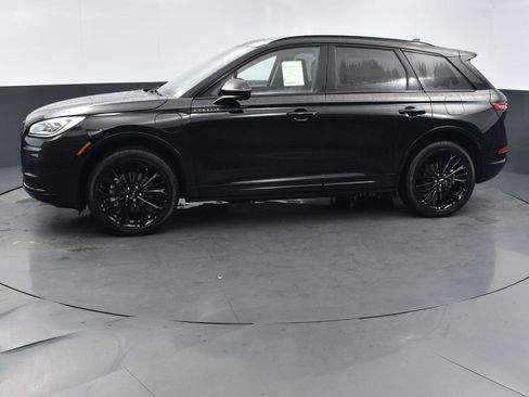 New 2026 Lincoln Corsair Grand Touring image 18