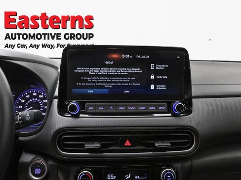Used 2023 Hyundai Kona SEL w/ Convenience Package AWD/4WD image 12