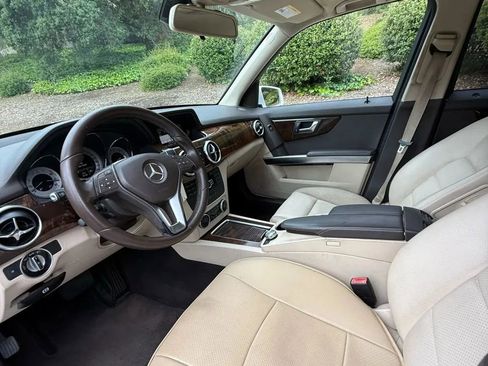 Used 2014 Mercedes-Benz GLK 350 2WD image 13