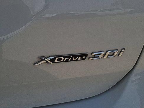 Used 2023 BMW X3 xDrive30i w/ M Sport Package AWD/4WD image 35