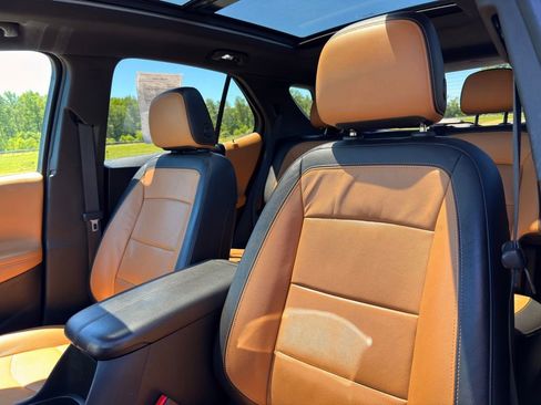 Used 2020 Chevrolet Equinox Premier AWD/4WD image 28