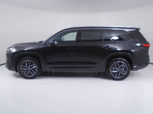 Used 2025 Lexus TX 350 AWD image 4