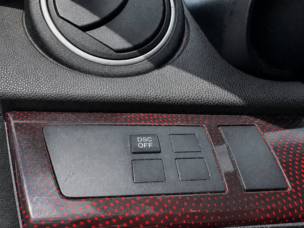 Used 2010 MAZDA MAZDASPEED3 Sport w/ Mazdaspeed Tech Pkg FWD image 24