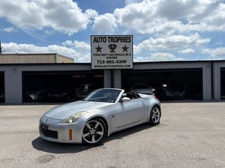 Used 2006 Nissan 350Z Touring RWD video 1
