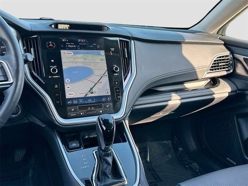 Used 2024 Subaru Outback Limited w/ Popular Package #2 image 25