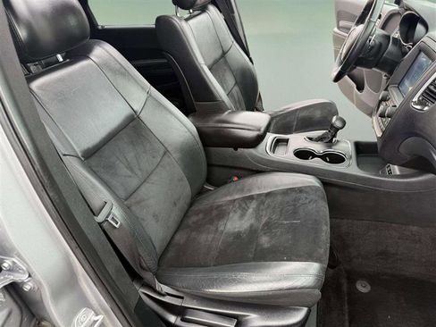 Used 2018 Dodge Durango GT w/ Premium Group image 24