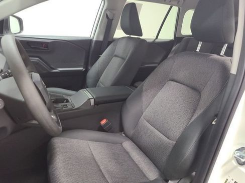 Certified 2026 Toyota RAV4 LE AWD/4WD image 17