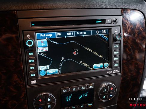 Used 2011 GMC Sierra 3500 Denali image 21