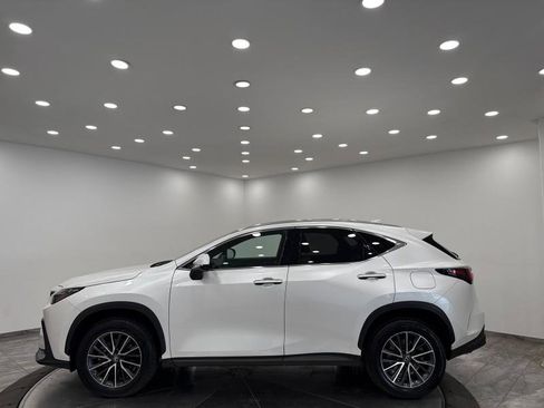 Used 2022 Lexus NX 350 AWD w/ Premium Package image 32