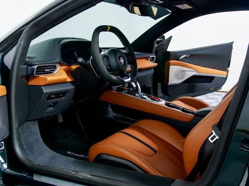 Used 2024 Lotus Emira First Edition image 15