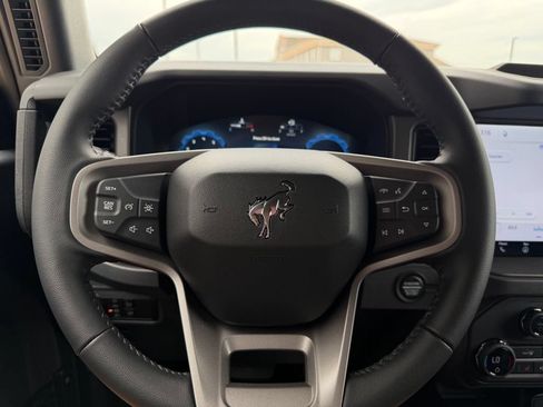 New 2026 Ford Bronco Big Bend AWD/4WD image 24