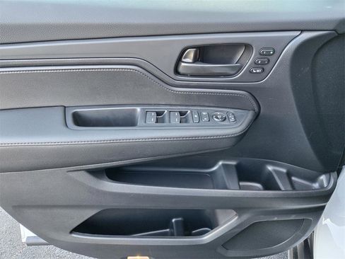 New 2026 Honda Odyssey EX-L image 17