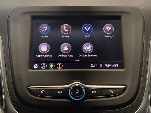 Used 2020 Chevrolet Equinox LS image 25