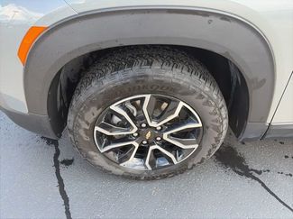 Used 2023 Chevrolet TrailBlazer ACTIV AWD/4WD video 2