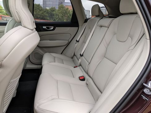 New 2026 Volvo XC60 B5 Ultra w/ Protection Package Premier image 23