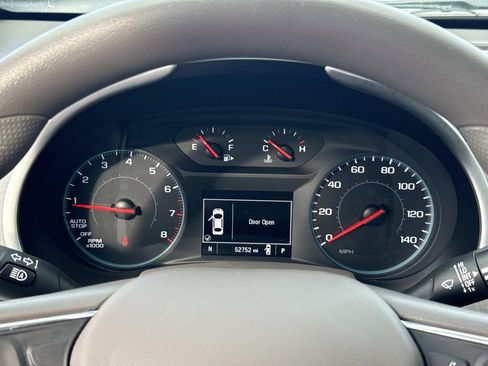 Certified 2023 Chevrolet Malibu LS image 30