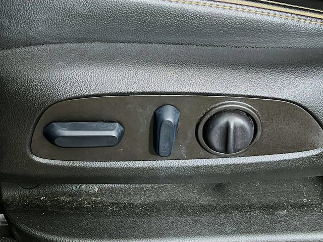 Used 2023 GMC Terrain AT4 w/ Infotainment Package II AWD/4WD image 11