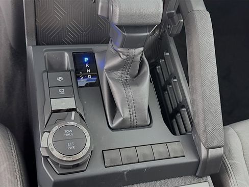 New 2026 Toyota Tacoma SR5 image 21