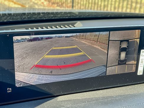 New 2026 MAZDA CX-30 AWD 2.5 S w/ Premium Package image 18