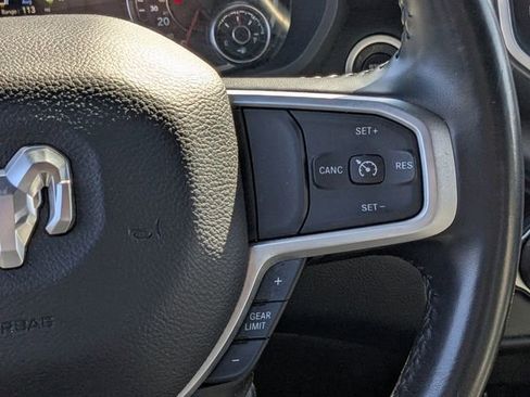 Used 2024 RAM 2500 Big Horn image 22