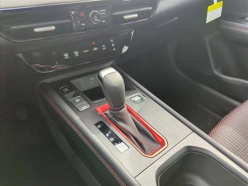 New 2026 Nissan Kicks SR FWD image 13