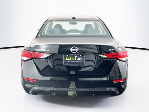 Used 2024 Nissan Sentra SV image 7