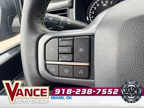 Used 2023 Ford F150 XLT w/ Equipment Group 302A High AWD/4WD image 32