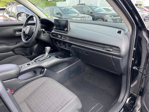 Used 2023 Honda HR-V LX image 26