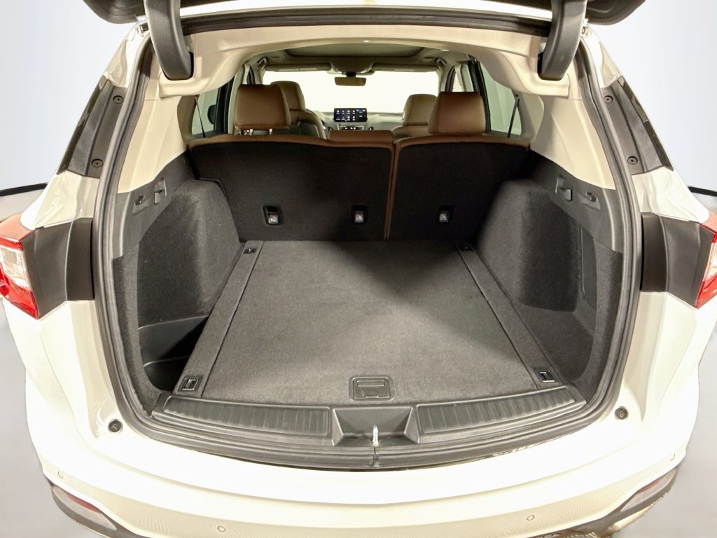 Used 2023 Acura RDX w/ Technology Package FWD image 28