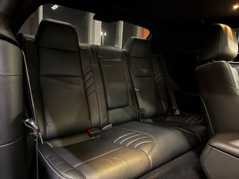 Used 2020 Dodge Challenger SRT Hellcat Redeye image 30