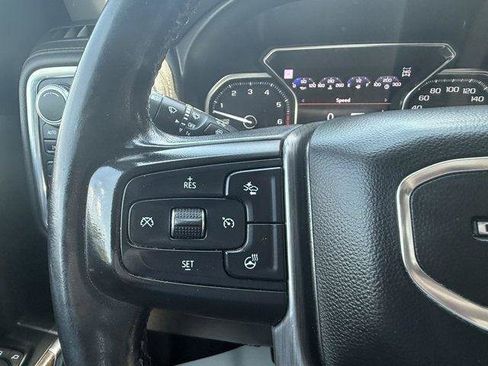 Used 2019 GMC Sierra 1500 Denali w/ Denali Ultimate Package AWD/4WD image 24