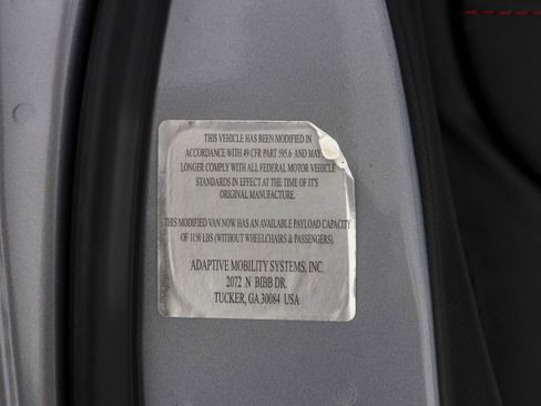 Used 2019 Dodge Grand Caravan GT image 36