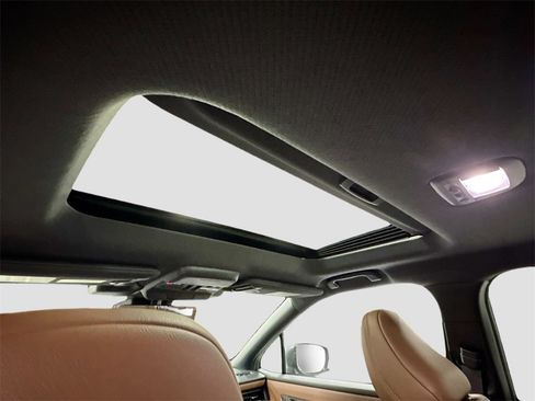 New 2026 Subaru Outback Touring XT image 21