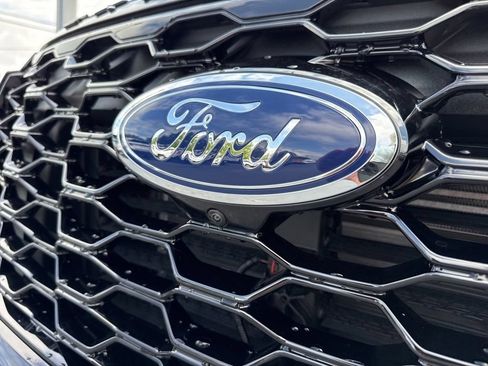New 2026 Ford Explorer ST-Line RWD image 36