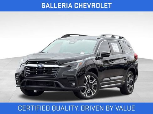 Used 2023 Subaru Ascent Limited AWD/4WD image 2