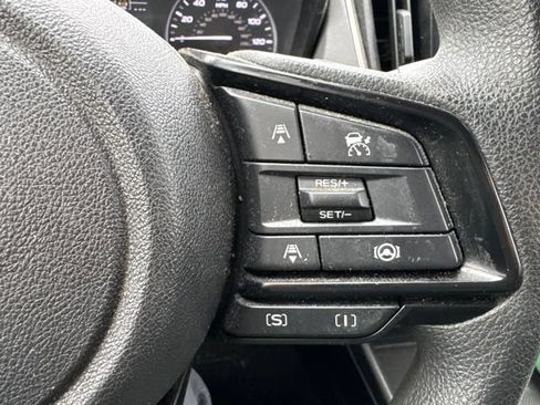 Used 2024 Subaru Crosstrek 2.5i Limited AWD/4WD image 8