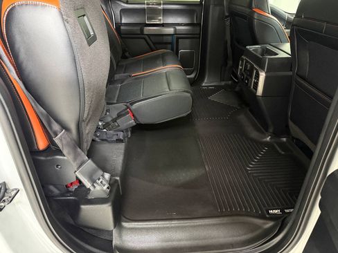 Used 2017 Ford F150 Raptor w/ Equipment Group 802A Luxury AWD/4WD image 43