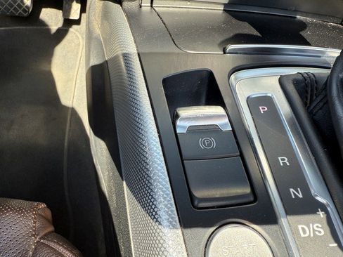 Used 2015 Audi A5 2.0T Premium Plus w/ Comfort Package image 34