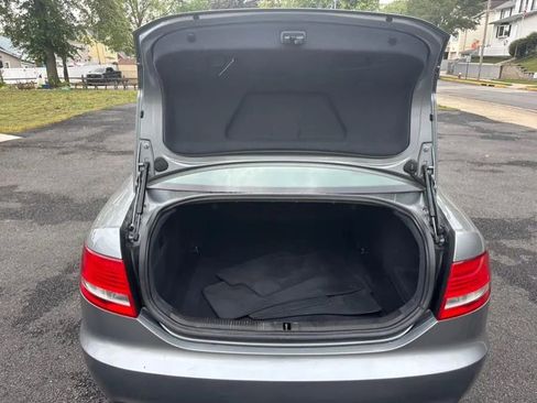 Used 2008 Audi A6 3.2 image 15