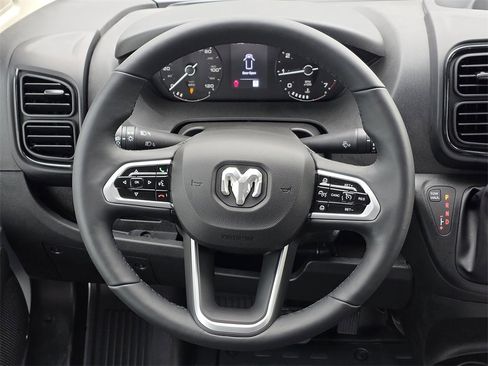 New 2026 RAM ProMaster 3500 w/ Cold Weather Group image 14