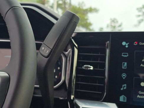 New 2026 Chevrolet Silverado 2500 LT w/ Trail Boss Package image 24