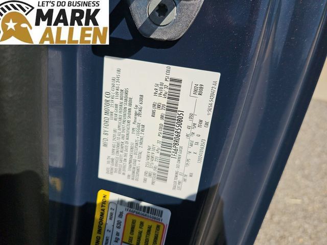 Used 2024 Ford Mustang Dark Horse RWD image 31