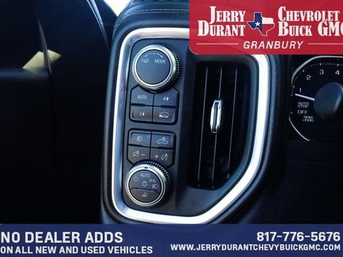 Used 2020 GMC Sierra 1500 SLT AWD/4WD image 14