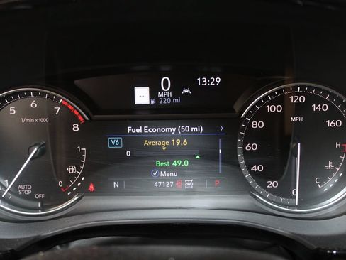 Used 2024 Cadillac XT6 Premium Luxury AWD/4WD image 21