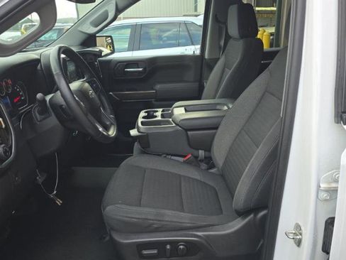 Used 2022 Chevrolet Silverado 1500 RST w/ Z71 Off-Road Package image 10