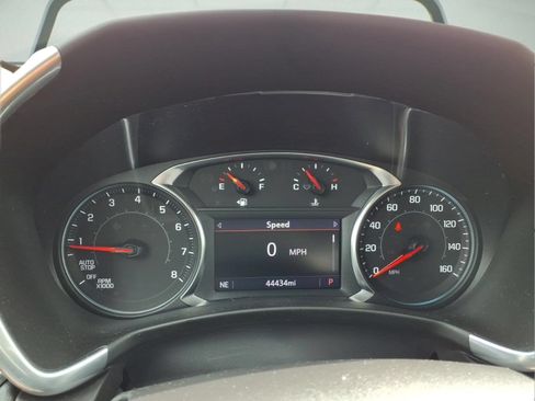 Used 2022 Chevrolet Equinox Premier FWD image 21