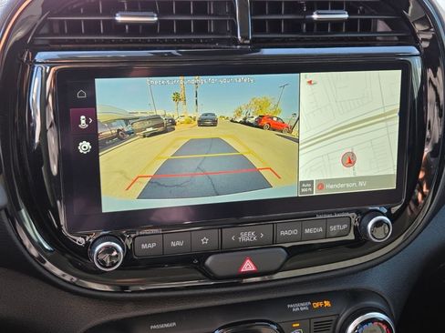 Used 2023 Kia Soul GT-Line w/ GT-Line Technology Package FWD image 29