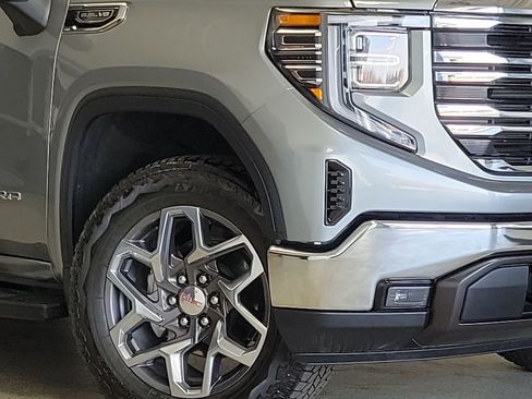 Certified 2024 GMC Sierra 1500 SLT w/ SLT Premium Package image 2