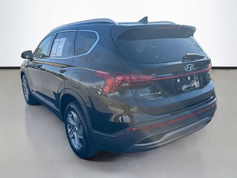 Used 2023 Hyundai Santa Fe SEL image 5